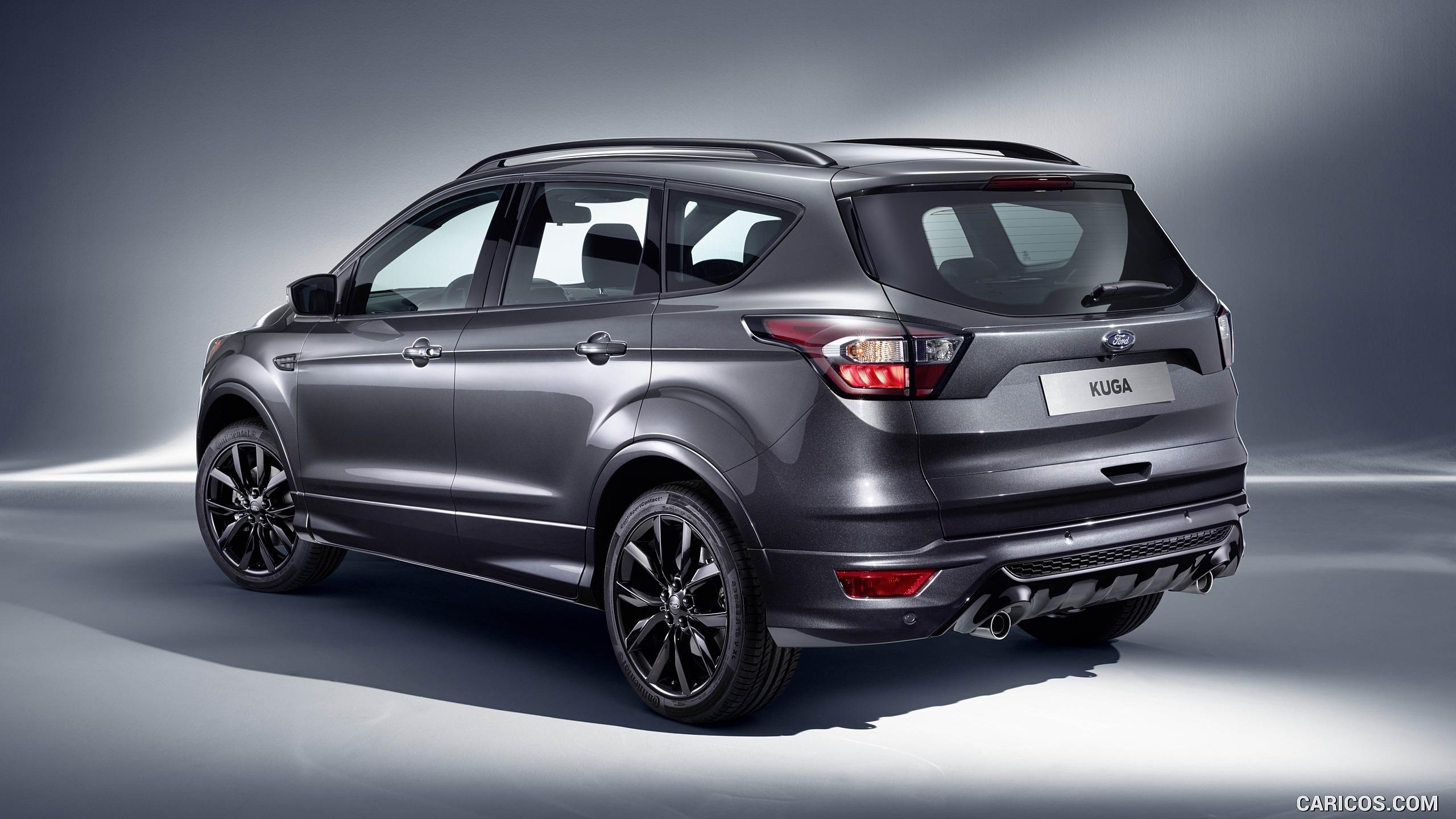 2560x1440 Ford Kuga. HD Wallpaper, Desktop