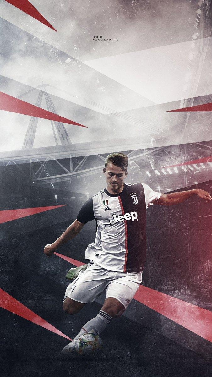 680x1200 Nzø de Ligt wallpaper, Phone