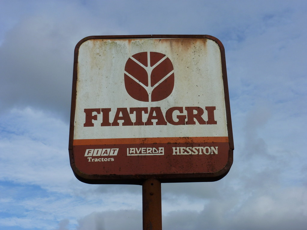 1030x770 Fiatagri dealer sign, Desktop