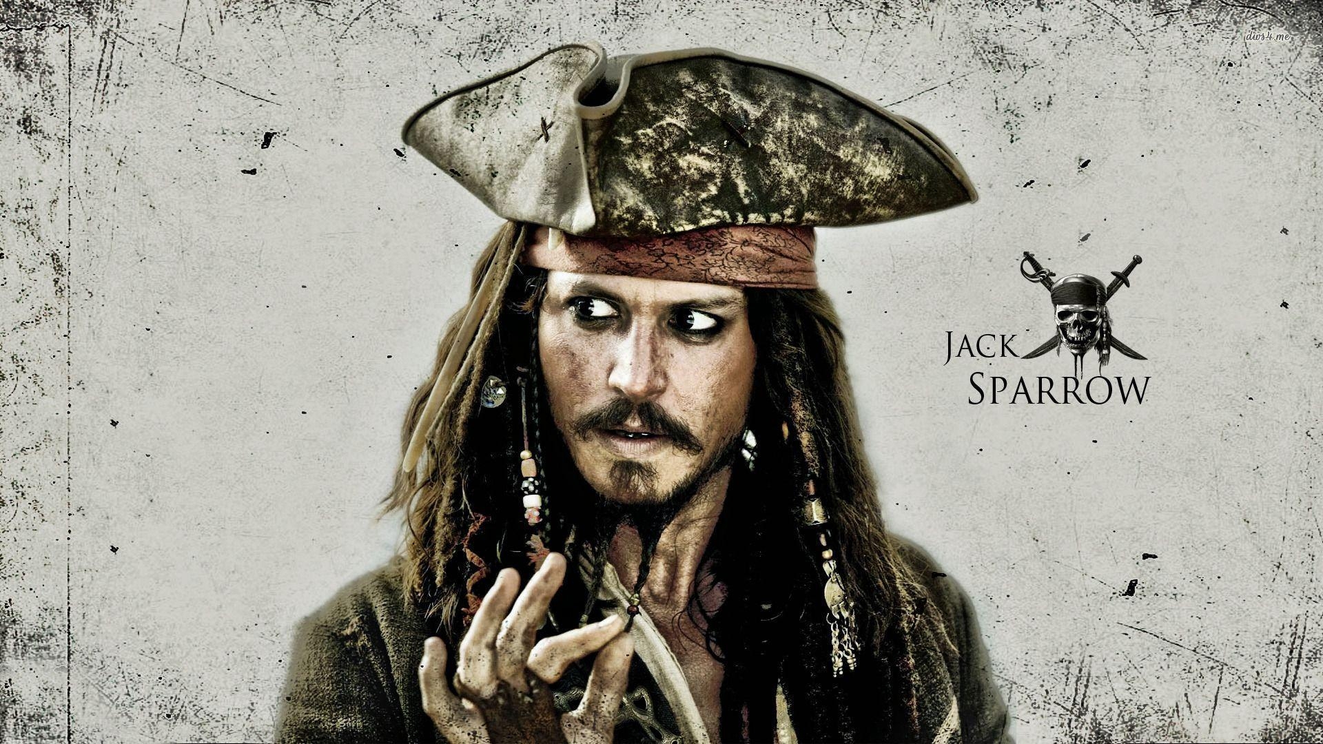 1920x1080 Pirates Of The Caribbean HD Wallpaper for desktop download, Desktop