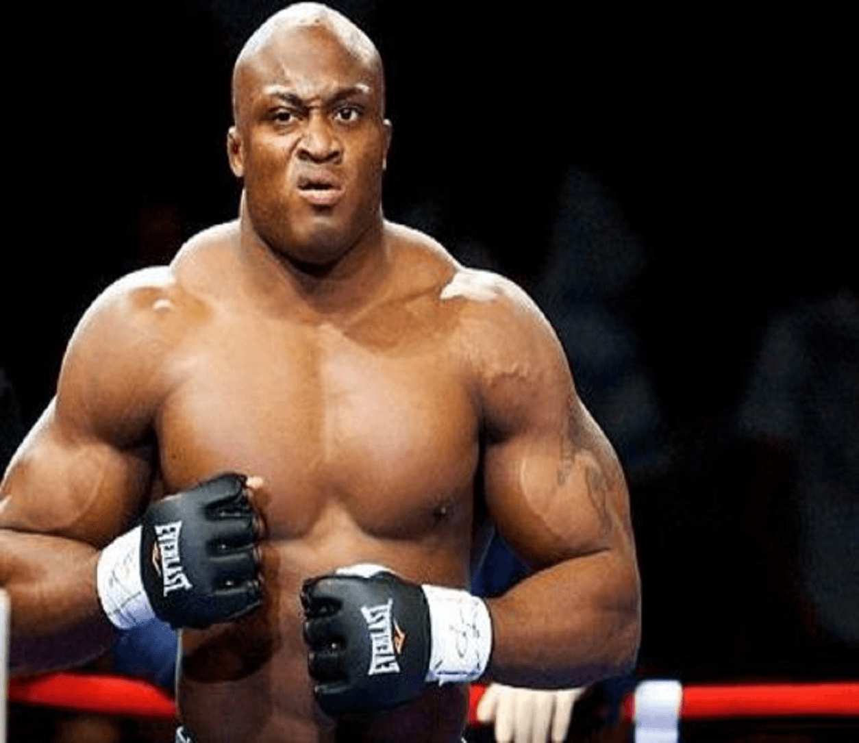 1260x1090 Tempest Reborn: Bobby Lashley HD Free Wallpaper, Desktop