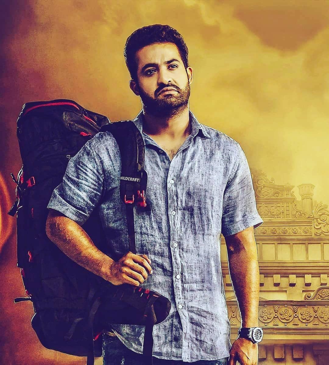 1080x1200 goodmorng #ntr #jrntr #aravindhasametha, Phone