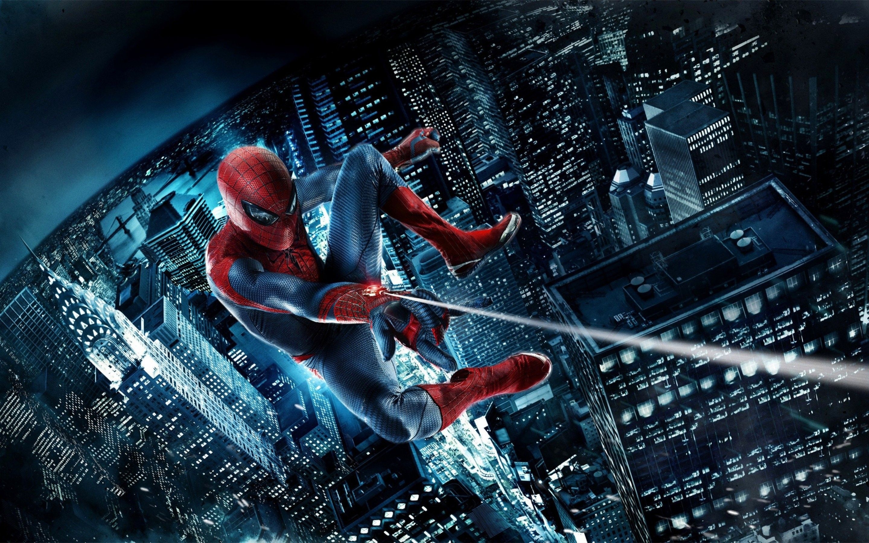 2880x1800 Movie Wallpaper, Superhero, Spider, HD Wallpaper, Action, Desktop