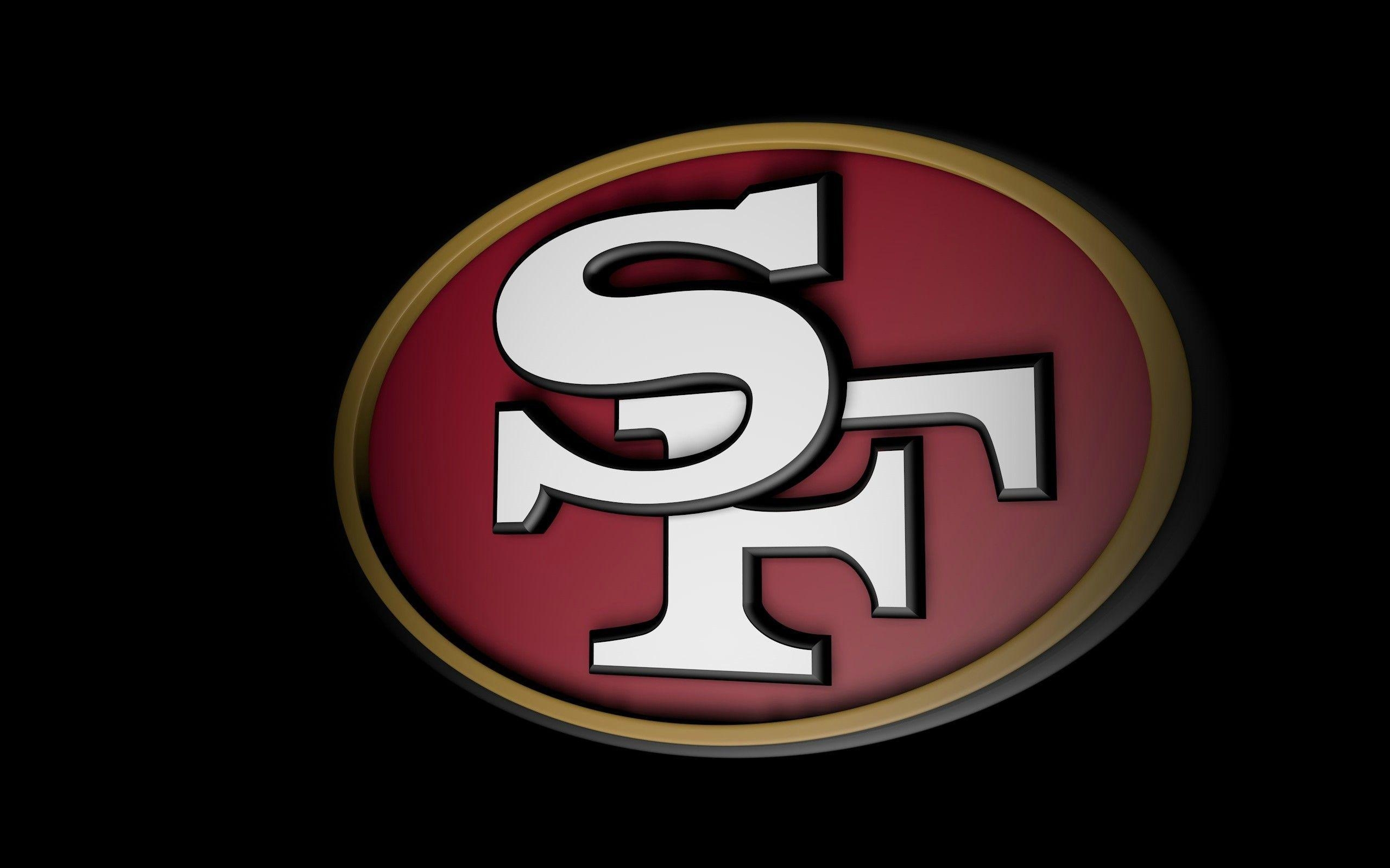 2560x1600 NEW! 49ers Graphics, Desktop