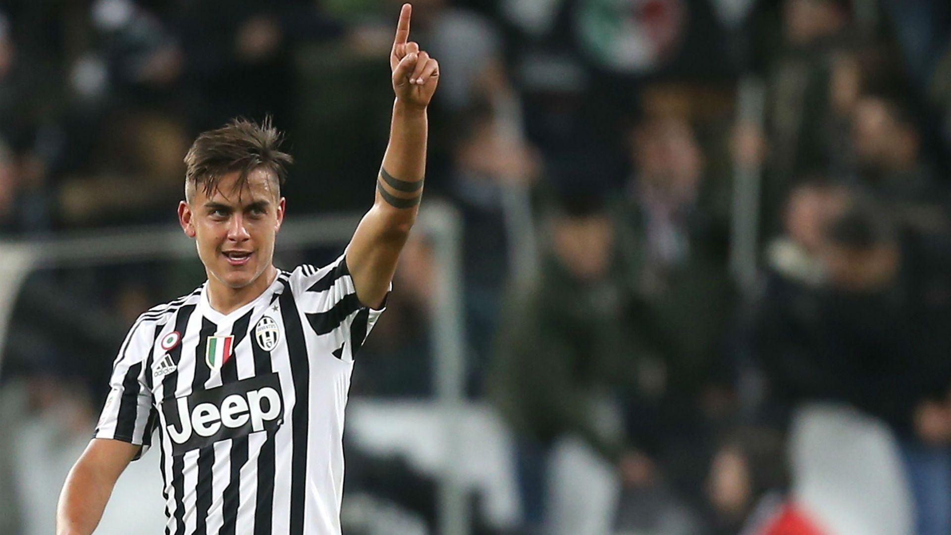 1920x1080 Paulo Dybala Juventus HD Wallpaper Wallpaper Themes, Desktop