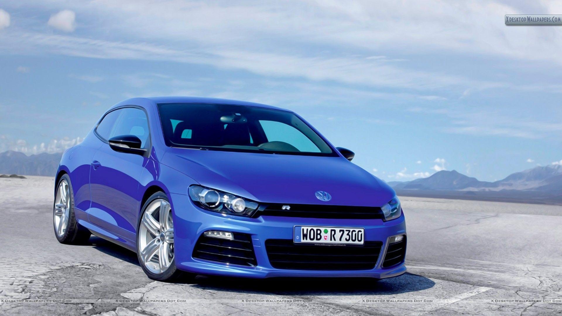 1920x1080 Volkswagen Scirocco R Wallpaper, Photo & Image in HD, Desktop