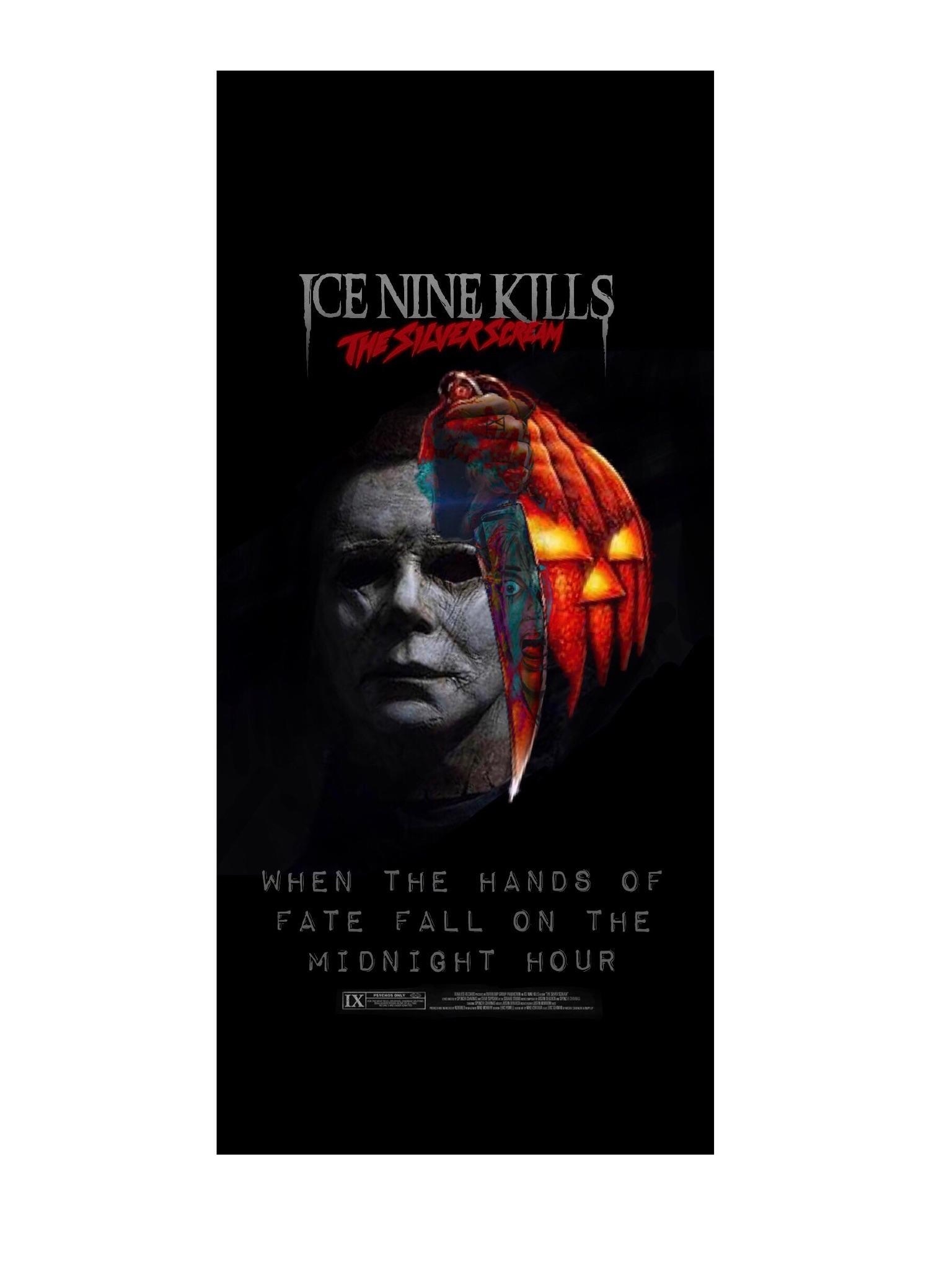 1540x2050 Ice Nine Kills Wallpaper Free Ice Nine Kills Background, Phone