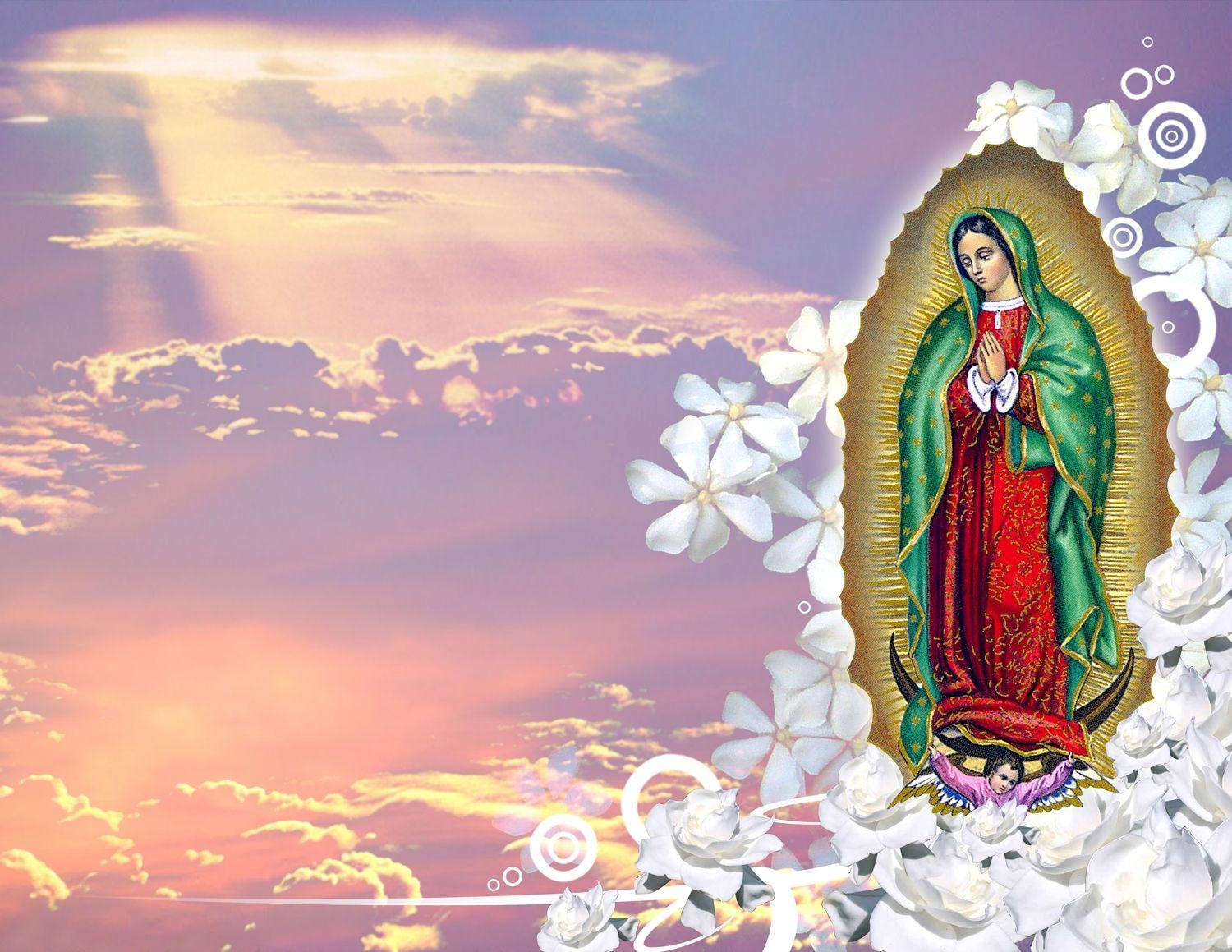 1500x1160 Our Lady Of Guadalupe Our Lady Of Guadalupe 1 Jpg. Religious, Desktop