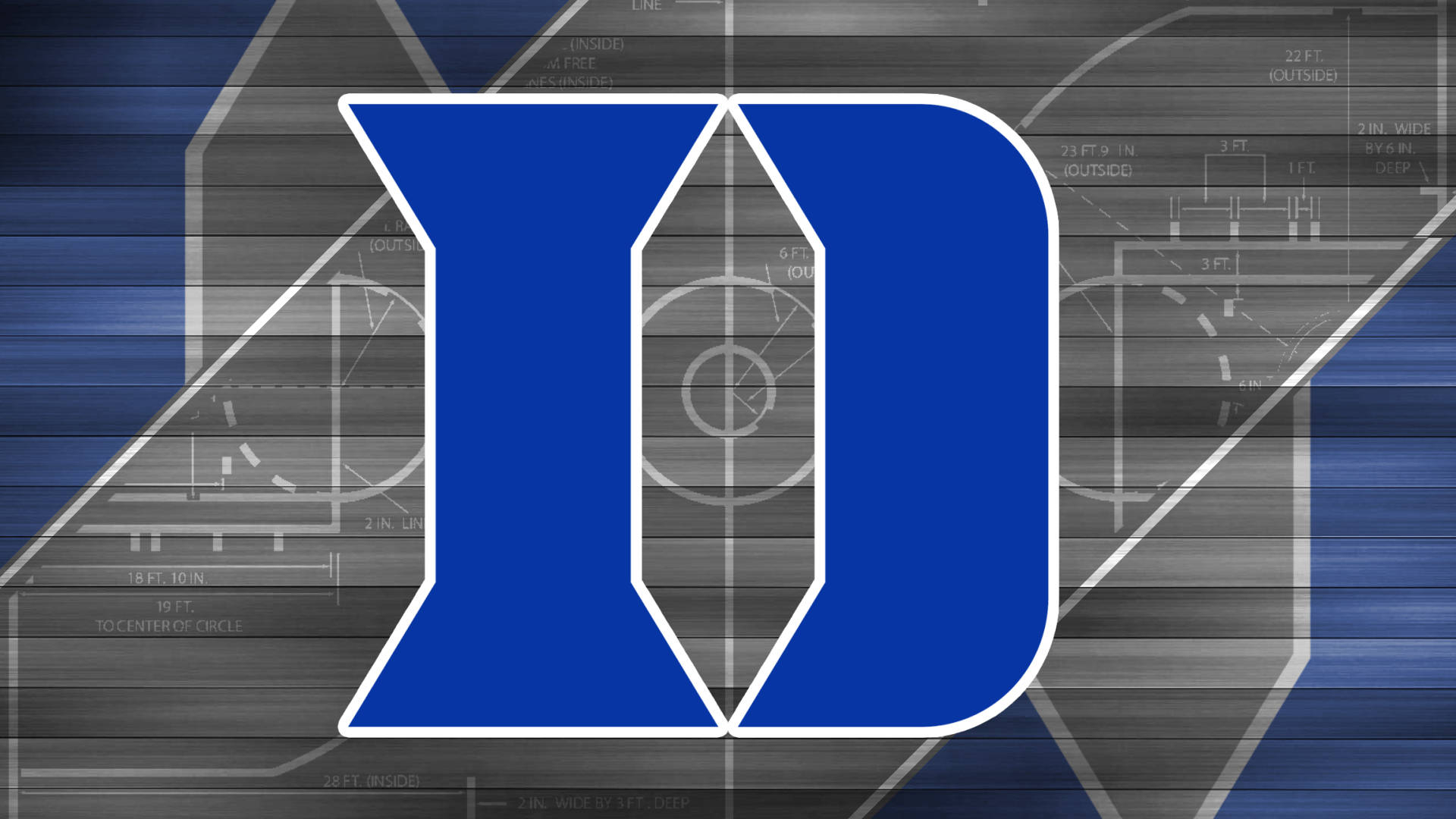 1920x1080 Free Duke Blue Devils HD Wallpaper, Desktop