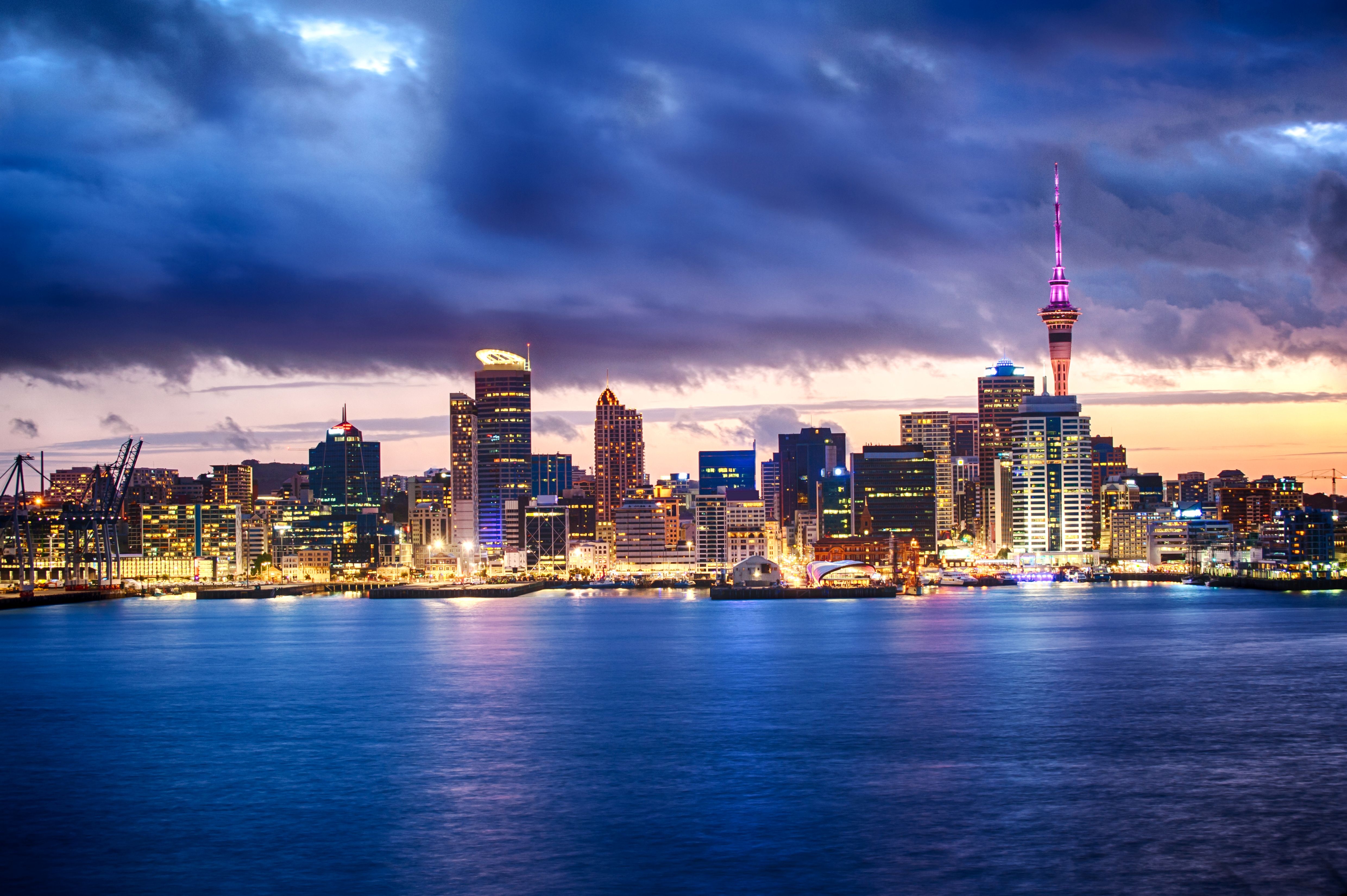 4960x3300 Auckland 4k Ultra HD Wallpaper and Background Imagex3300, Desktop