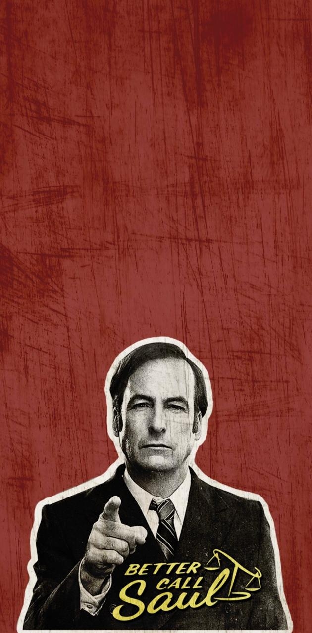 630x1280 Better Call Saul wallpaper, Phone