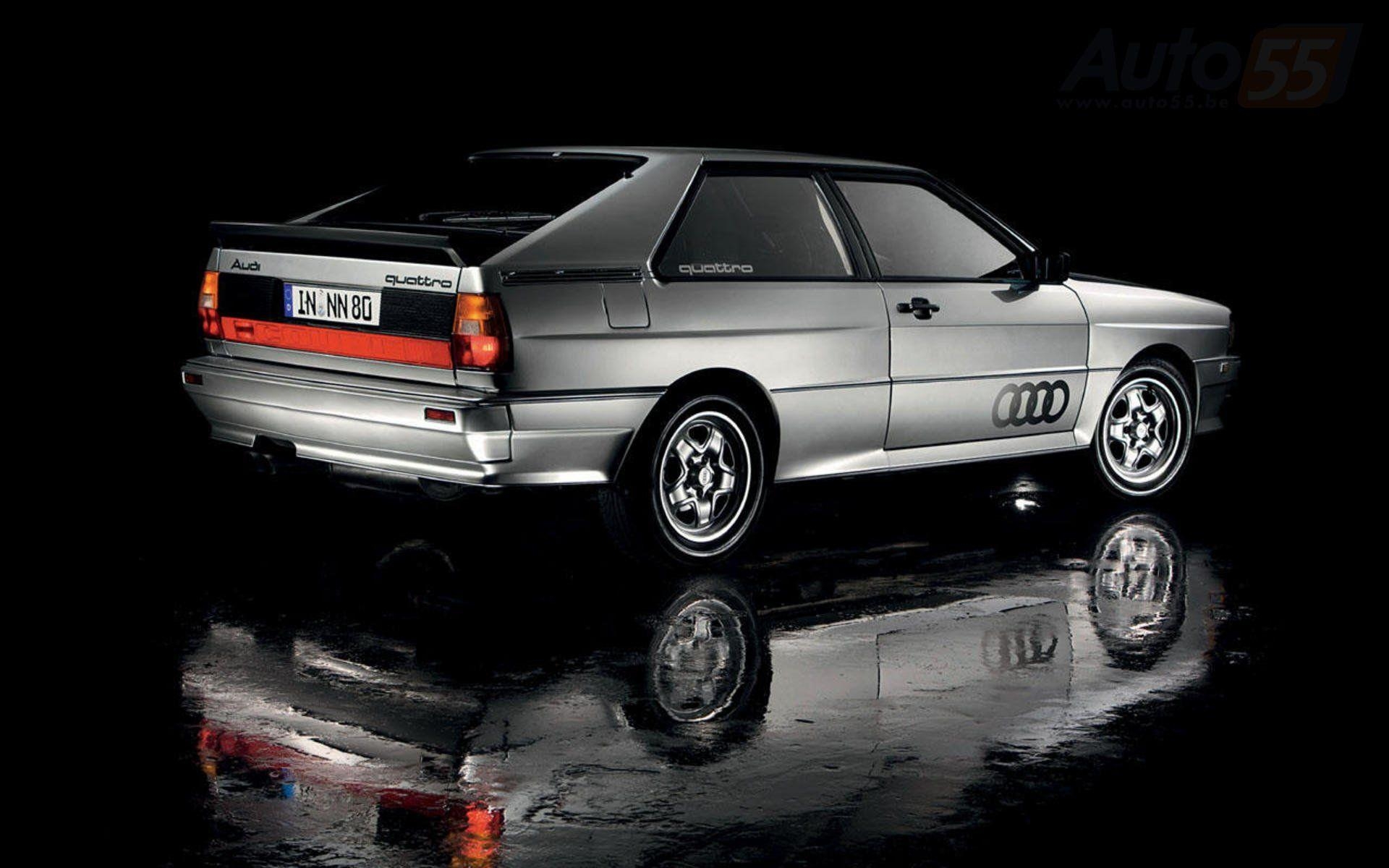 1920x1200 Audi Quattro Wallpaper 17 X 1200, Desktop