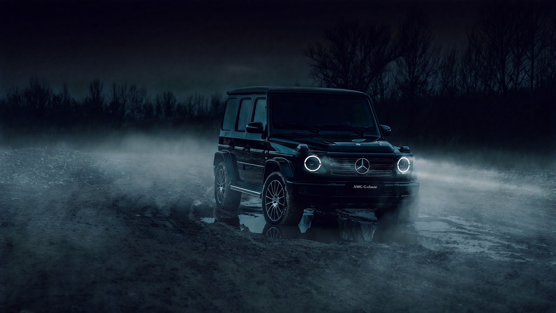 1920x1080 Black G Wagon 4k Laptop Full HD 1080P HD 4k Wallpaper, Desktop