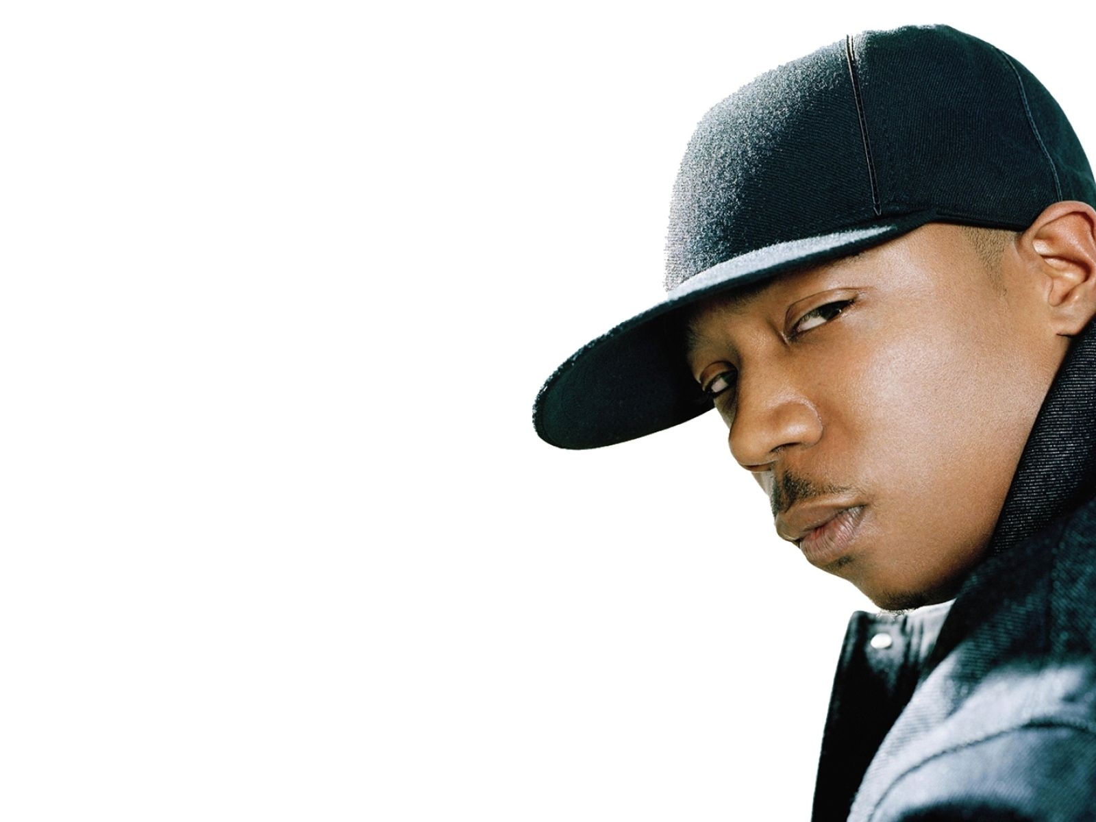 1600x1200 ja rule, cap, look  Resolution Wallpaper, HD, Desktop