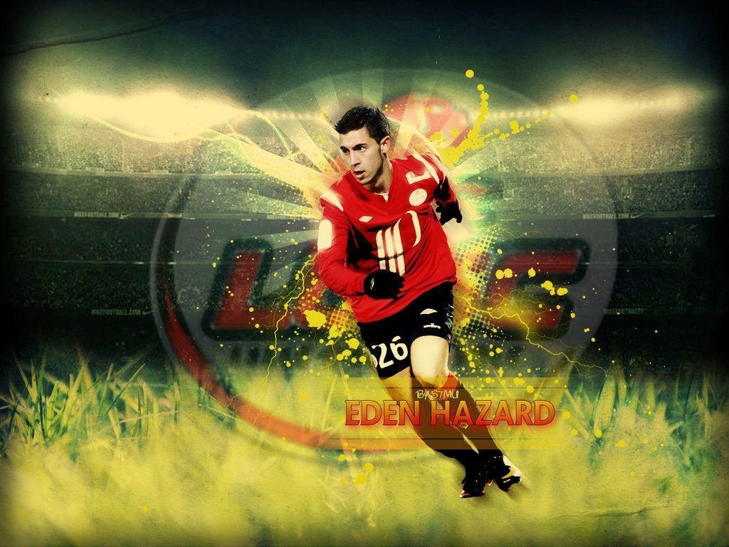 1030x770 Eden Hazard Wallpaper (Chelsea and Lille) Hazard&;s Website, Desktop