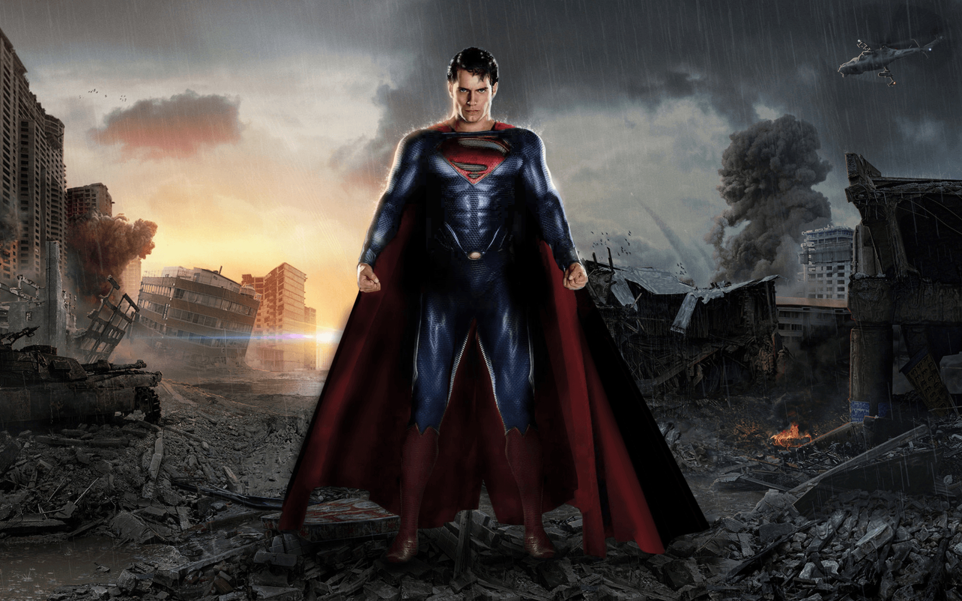 1920x1200 Man Of Steel HD Wallpaper and Background Image, Desktop