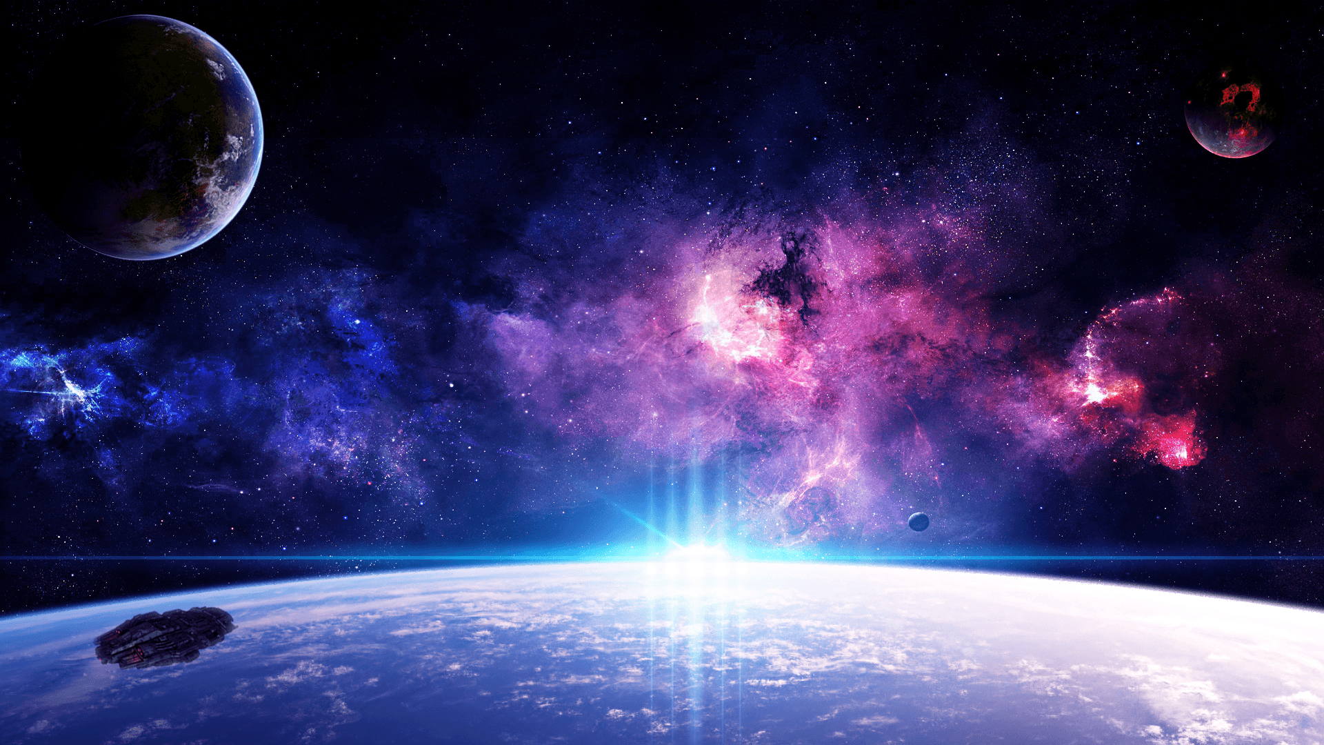 1920x1080 Space Hd Wallpaper 1080P Wallpaper. Wallpaper Photo Picture, Desktop