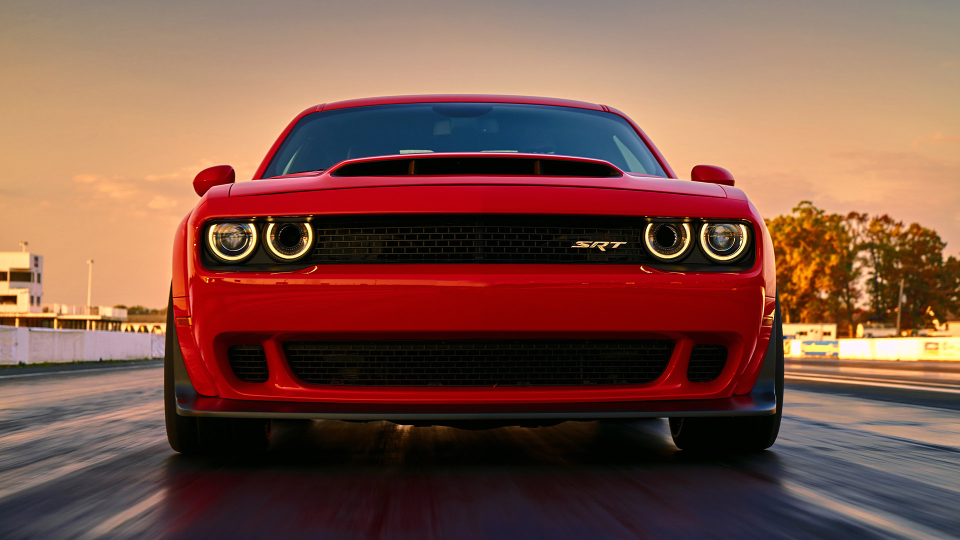 1920x1080 Free download 2018 Dodge Challenger SRT Demon Wallpaper HD Image WSupercars [] for your Desktop, Mobile & Tablet. Explore Dodge Challenger SRT Wallpaper. Dodge Challenger SRT Wallpaper, Dodge Challenger, Desktop