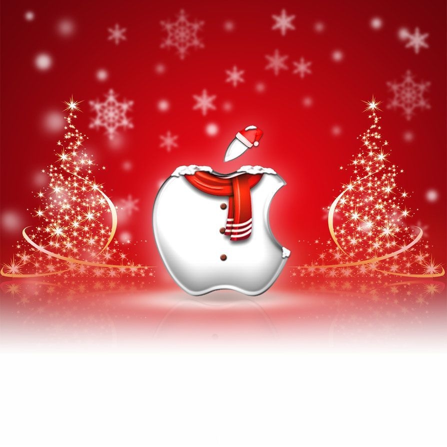 900x900 iPad Wallpaper by LaggyDogg. Wallpaper iphone christmas, Christmas wallpaper ipad, Christmas wallpaper hd, Phone