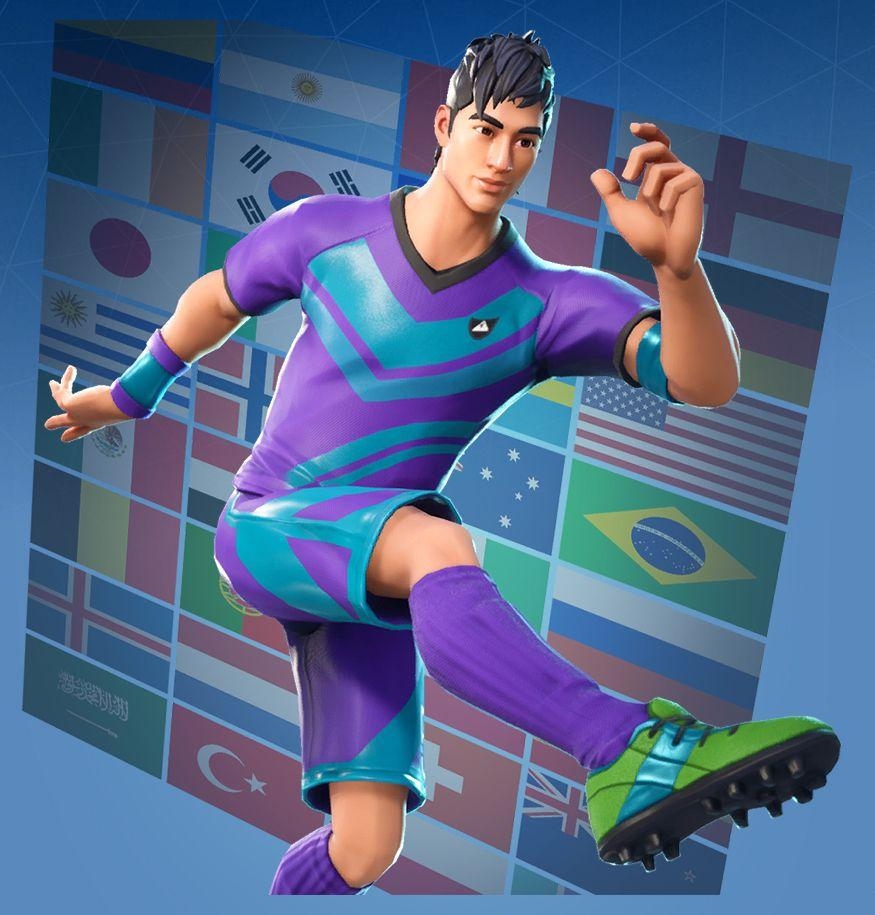 880x920 Fortnite Stalwart Sweeper Skin Game Guides, Phone