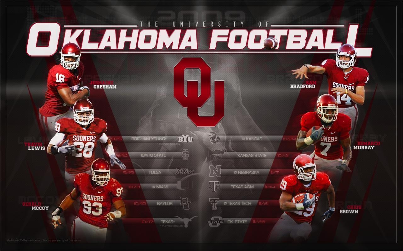 1280x800 Ou Sooners Football Wallpaper, Desktop