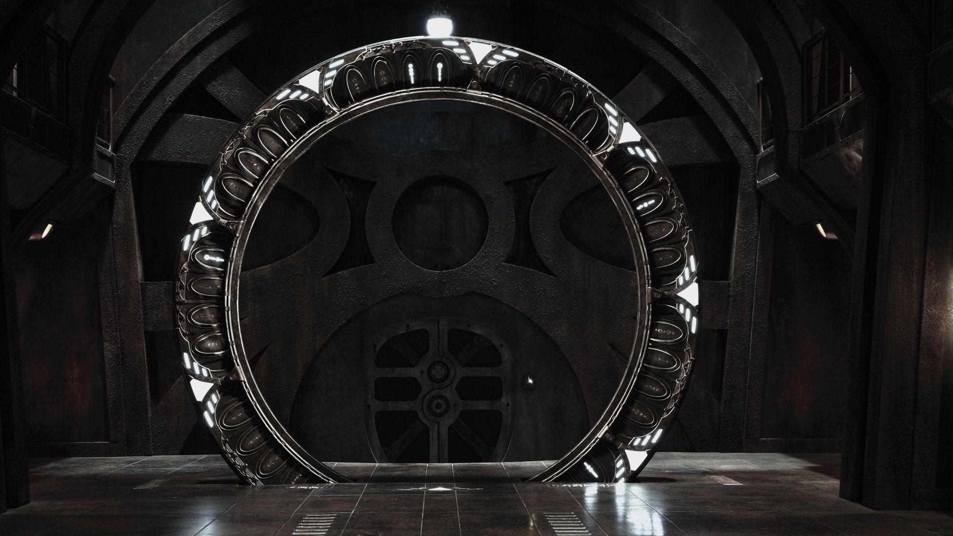 1920x1080 Stargate Computer Wallpaper, Desktop Background  Id: 76492, Desktop