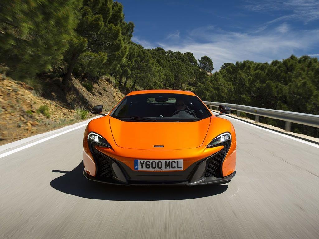 1030x770 McLaren 650S Wallpaper x McLaren Orange color, Desktop