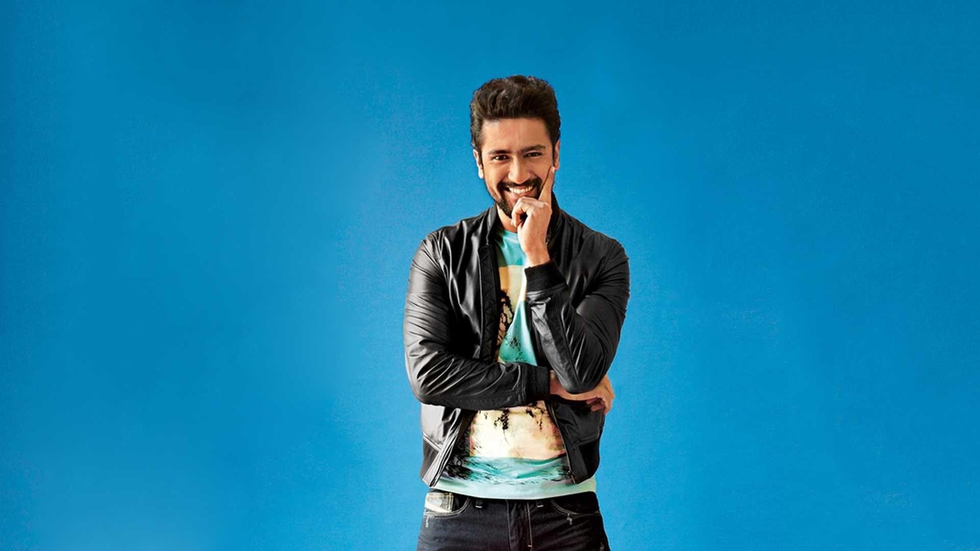 1920x1080 Vicky Kaushal High Definition Wallpaper 39989, Desktop