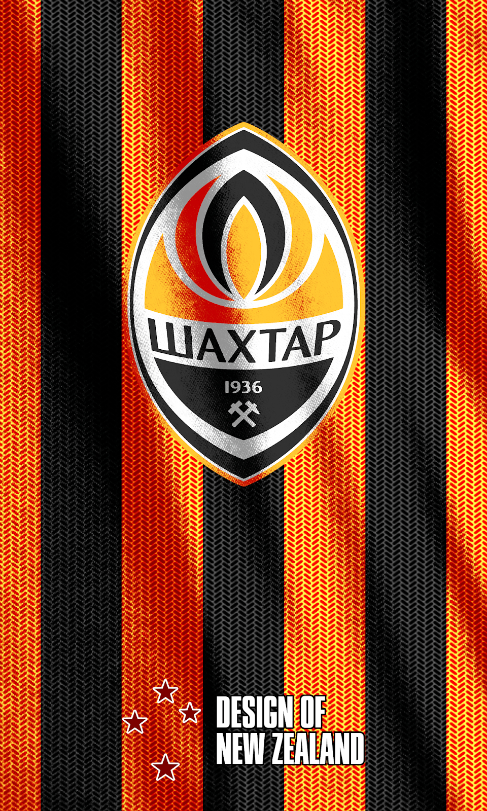 960x1600 Wallpaper FK Shakhtar Donetsk. Só os melhores, Phone