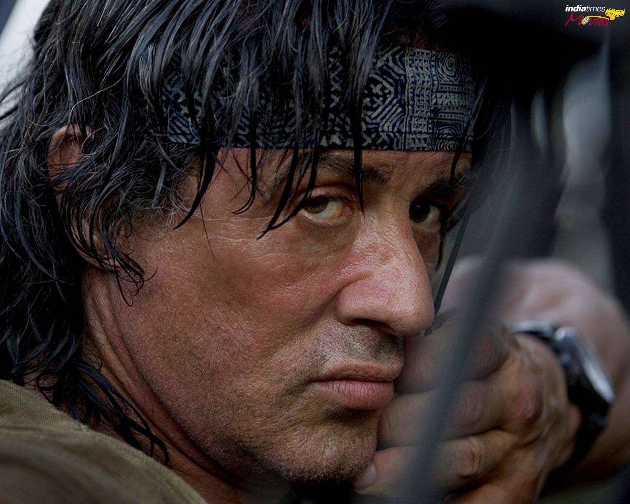 1280x1030 John Rambo Rambo, Desktop