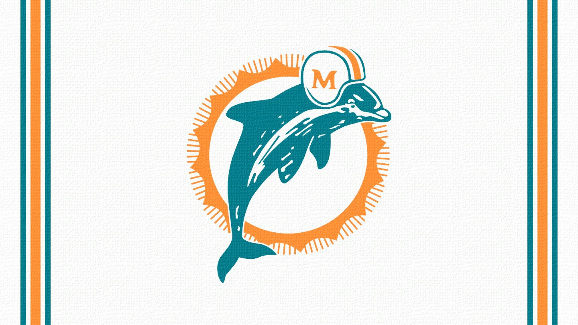 1920x1080 Miami Dolphins Wallpaper iPhone, Desktop