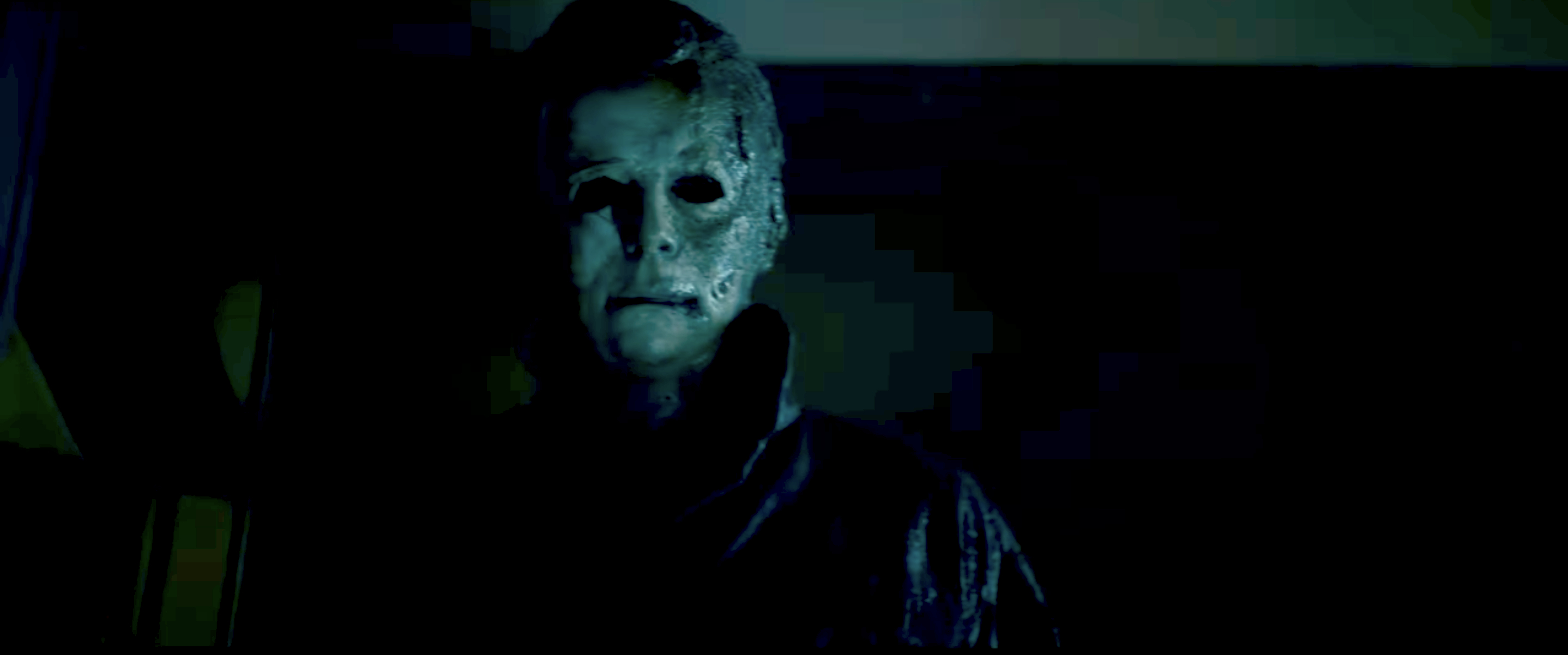 2880x1210 Halloween Kills' John Carpenter says movie is ultimate slasher, Dual Screen