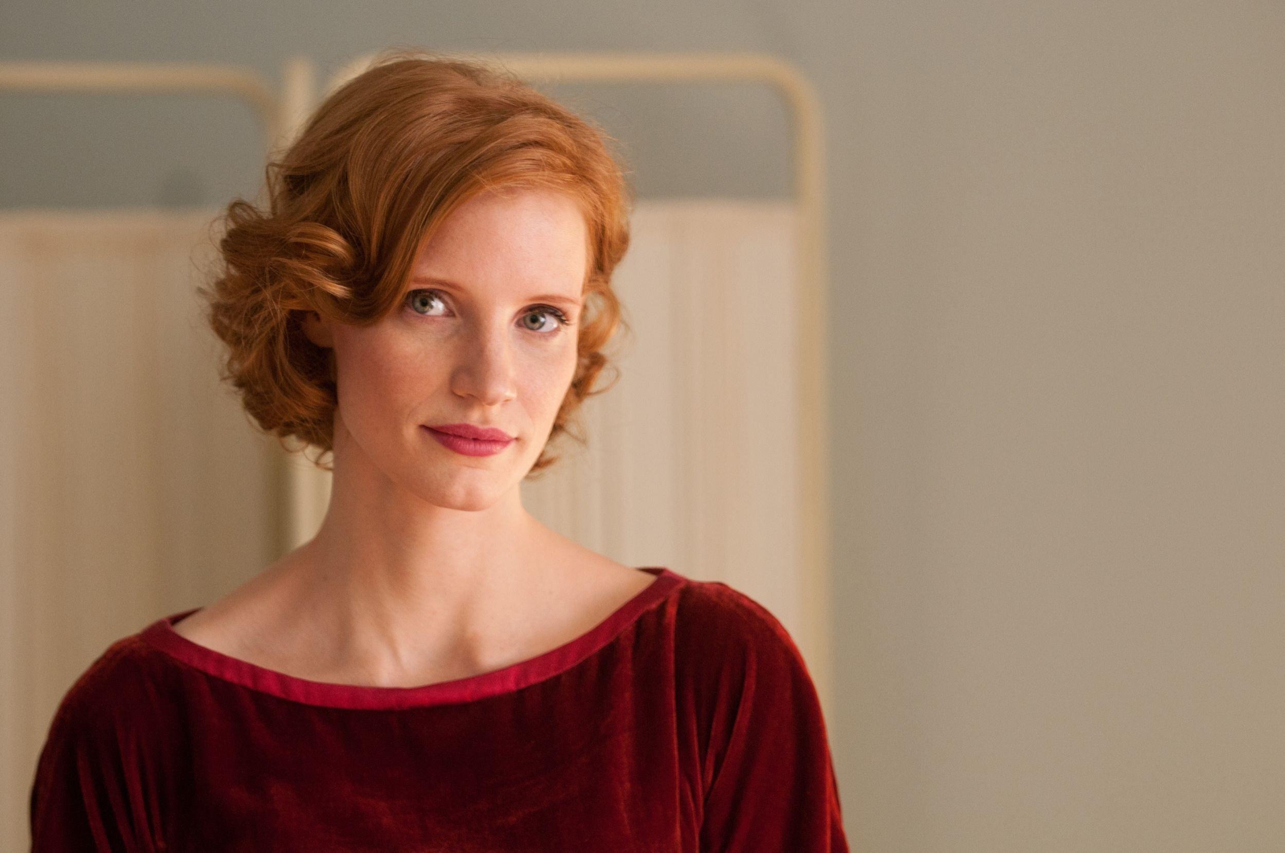 2500x1660 Jessica Chastain, Pics, Picture, Image, Desktop