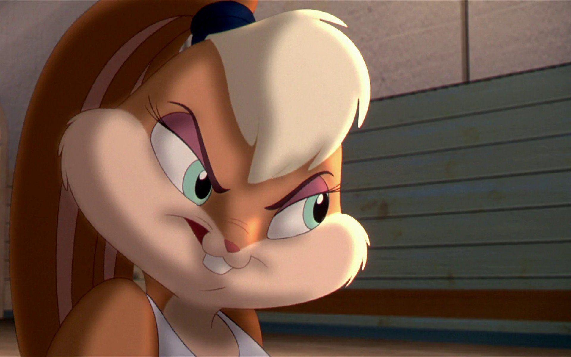 1920x1200 Lola Bunny Space Jam 795984, Desktop