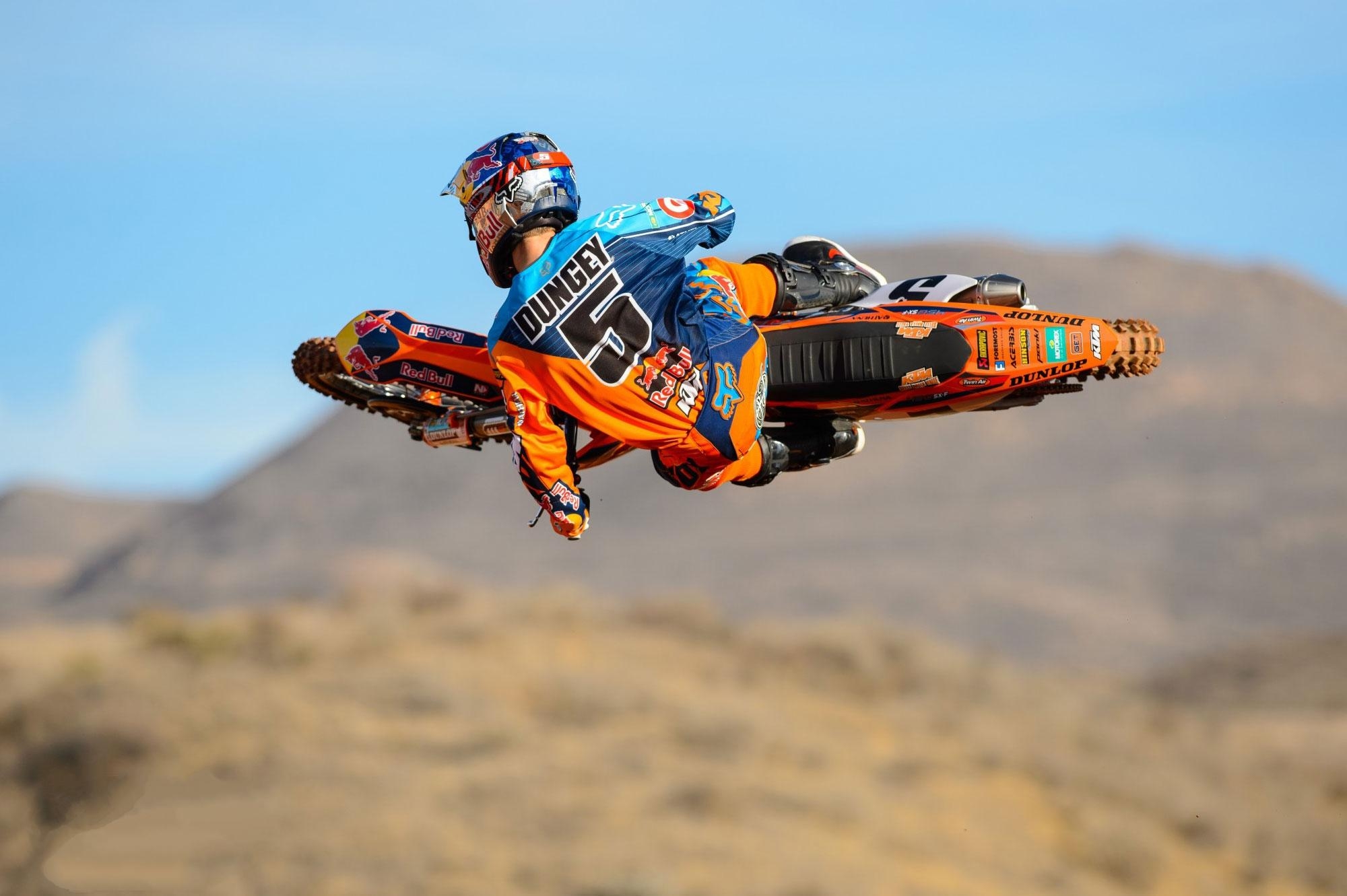 2000x1340 Free Download Motocross Ktm Wallpaper, Desktop