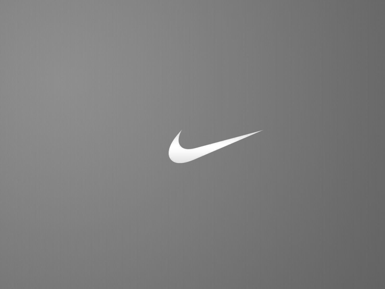 1600x1200 Black And White Nike iPhone Wallpaper, Desktop