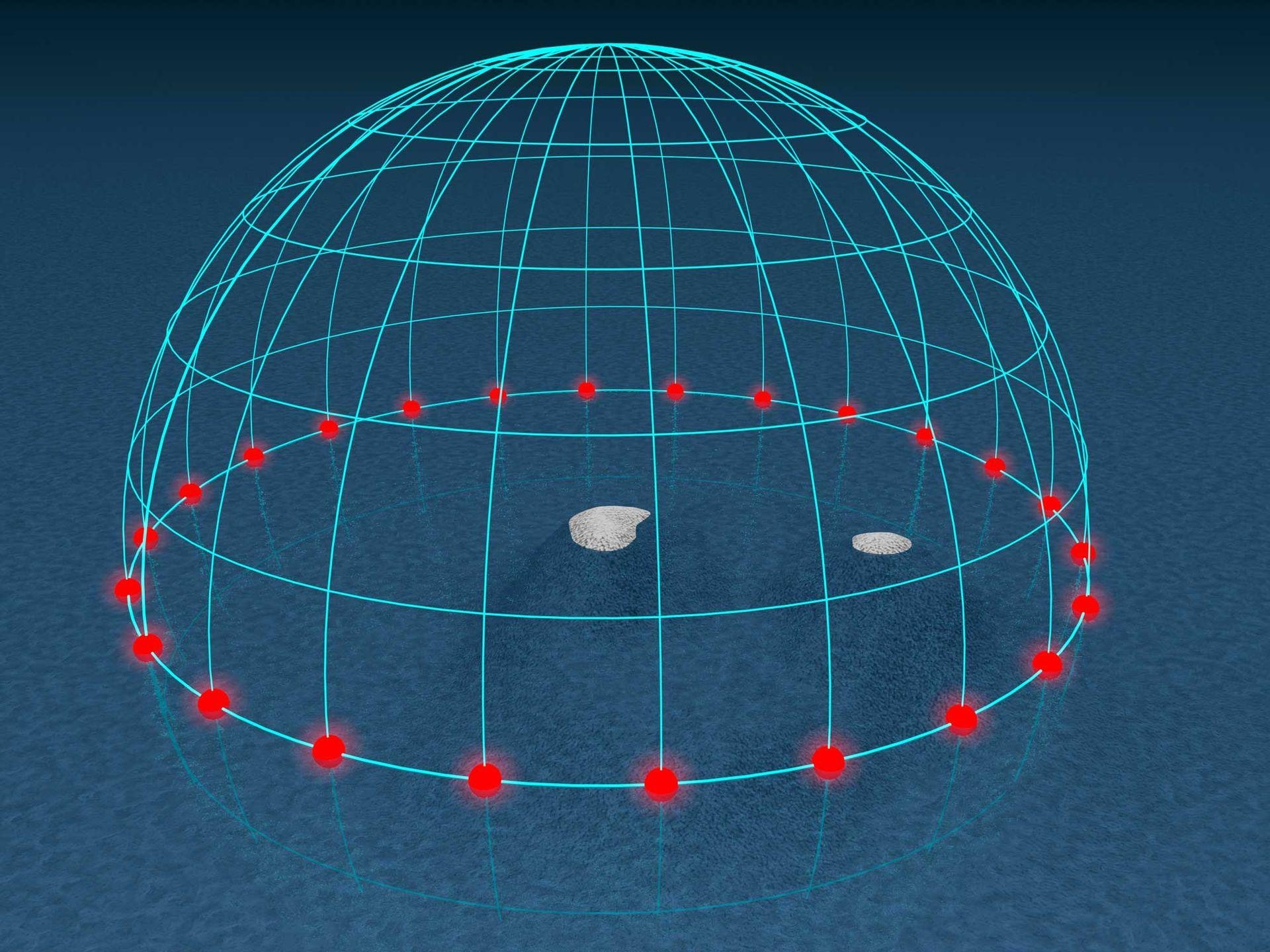 1920x1440 The Sun Would Latitude Affect Day Night Lengths On A Planet, Desktop