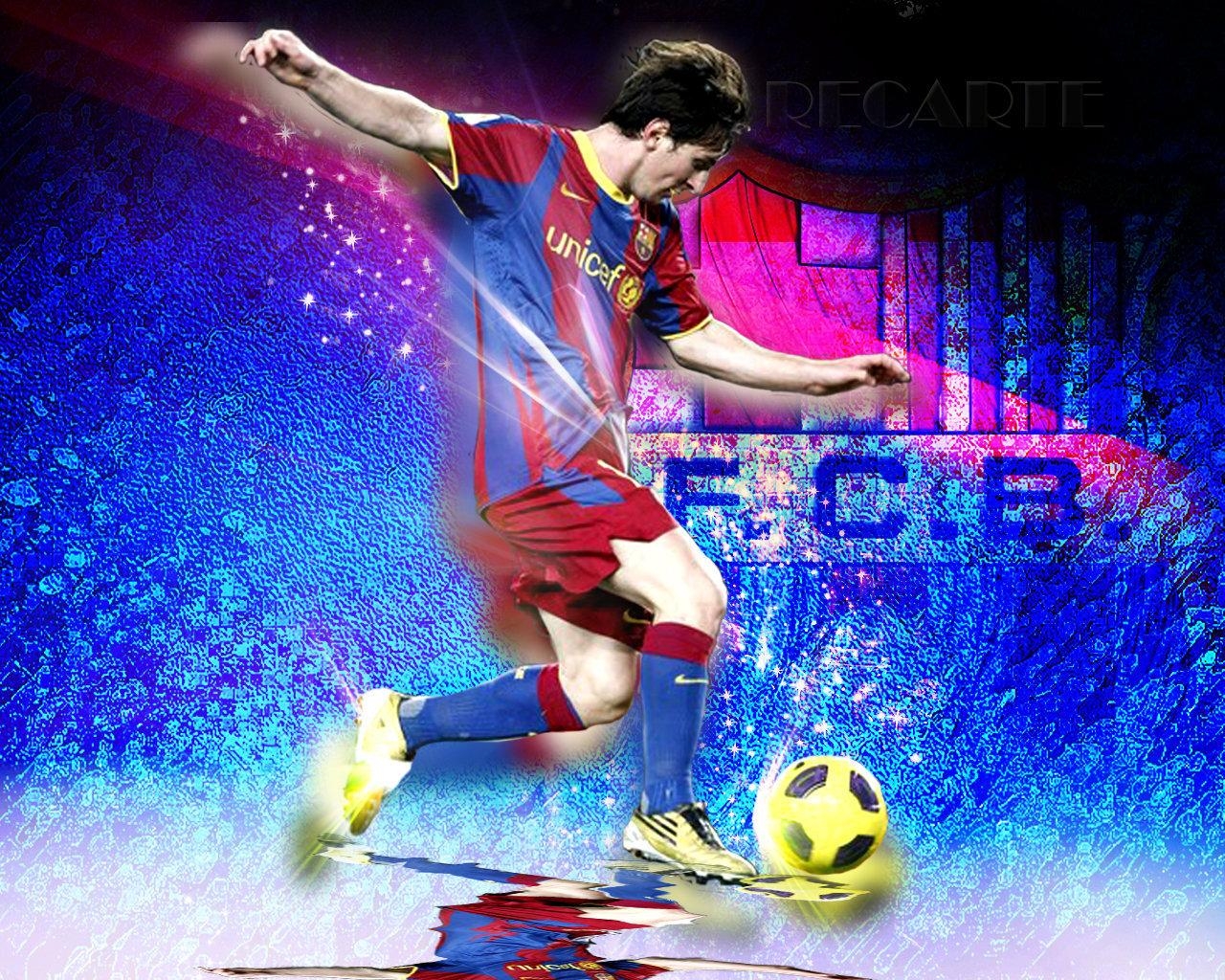 1280x1030 Lionel Andres Messi image Lionel Messi FC Barcelona Wallpaper HD, Desktop