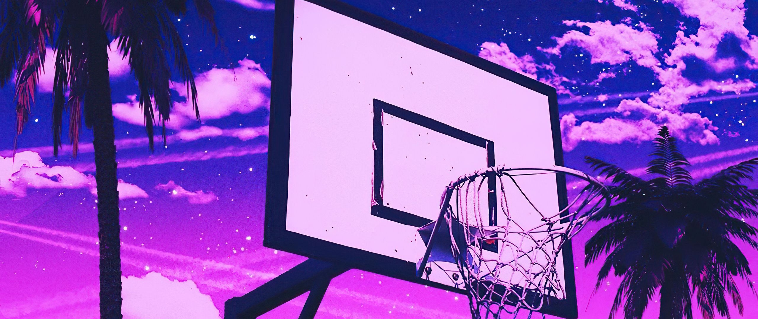 2560x1080 Top, +33 Pink Basketball Wallpaper (HD Free Download), Dual Screen