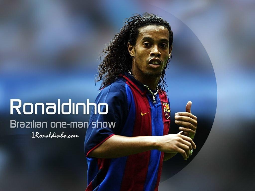 1030x770 Ronaldinho Wallpaper Great when in Barcelona. Sports Picture, Desktop