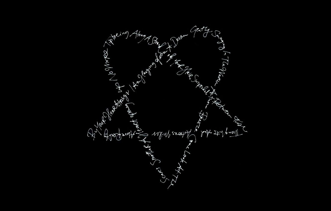 1340x850 Heartagram Logo, Desktop