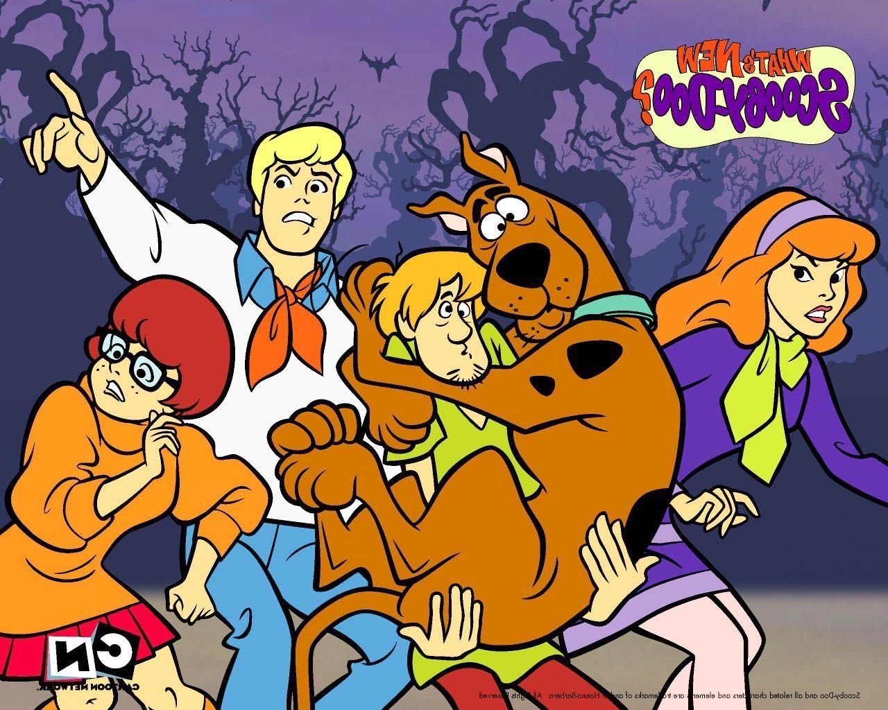 1280x1030 Scooby Doo Desktop Wallpaper Free Scooby Doo Desktop Background, Desktop