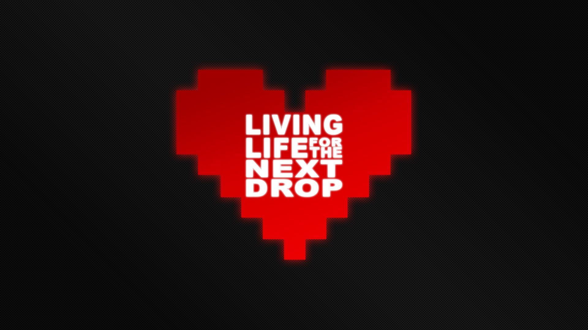 1920x1080 Free download Pegboard Nerds Living life for the next drop, Desktop