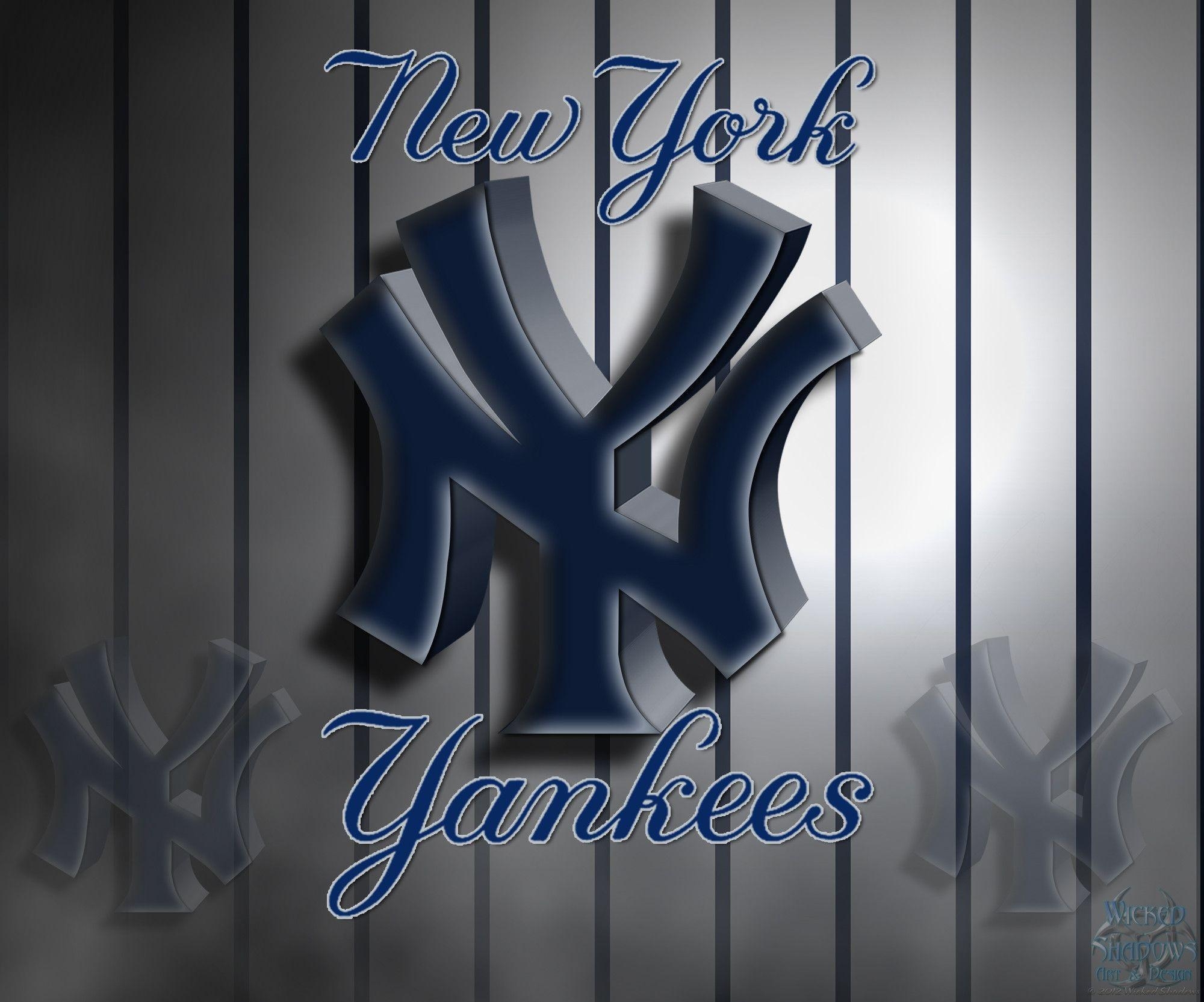 2000x1670 new york yankees wallpaper, Desktop