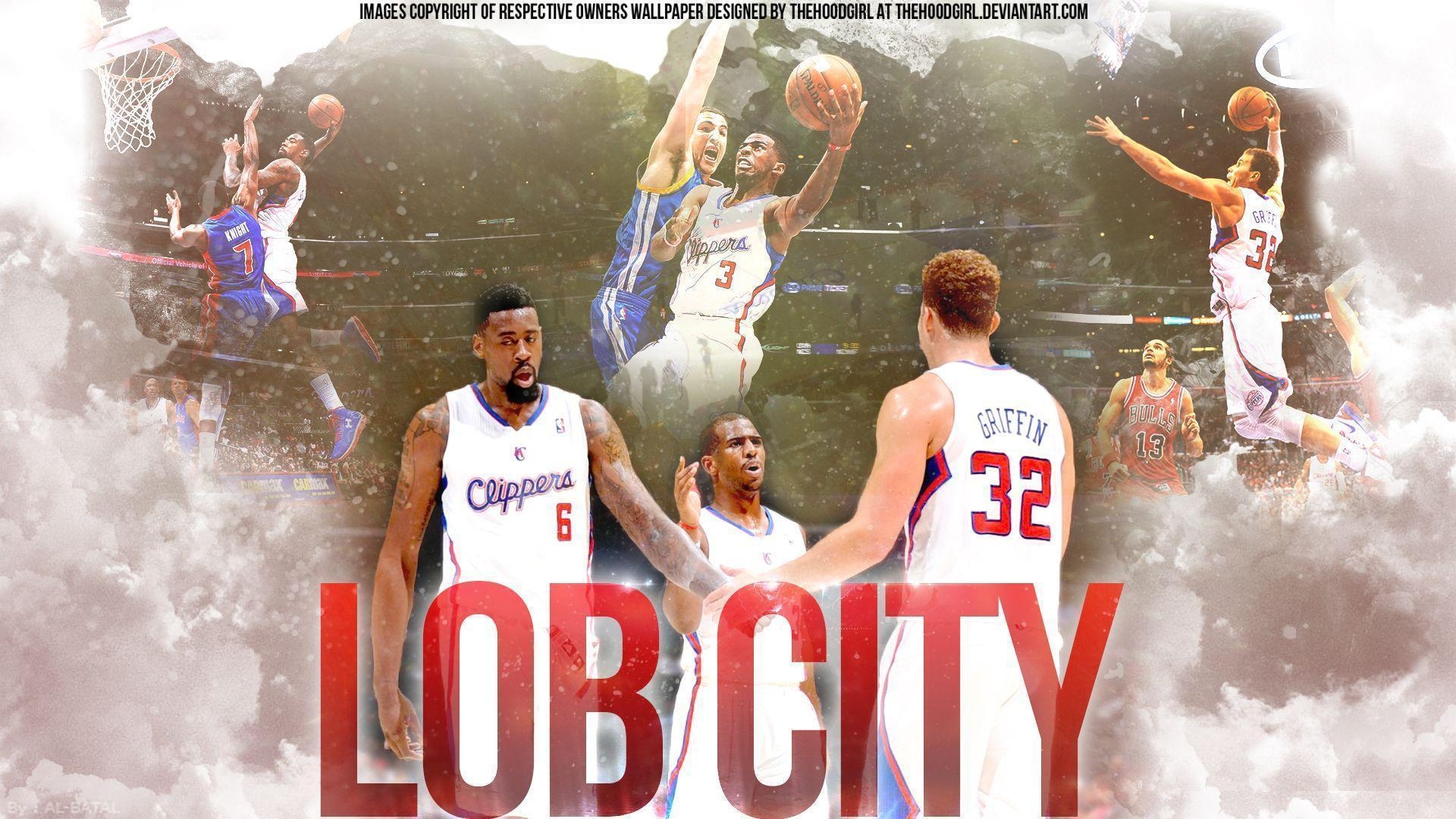 1920x1080 los angeles clippers wallpaper HD, Desktop