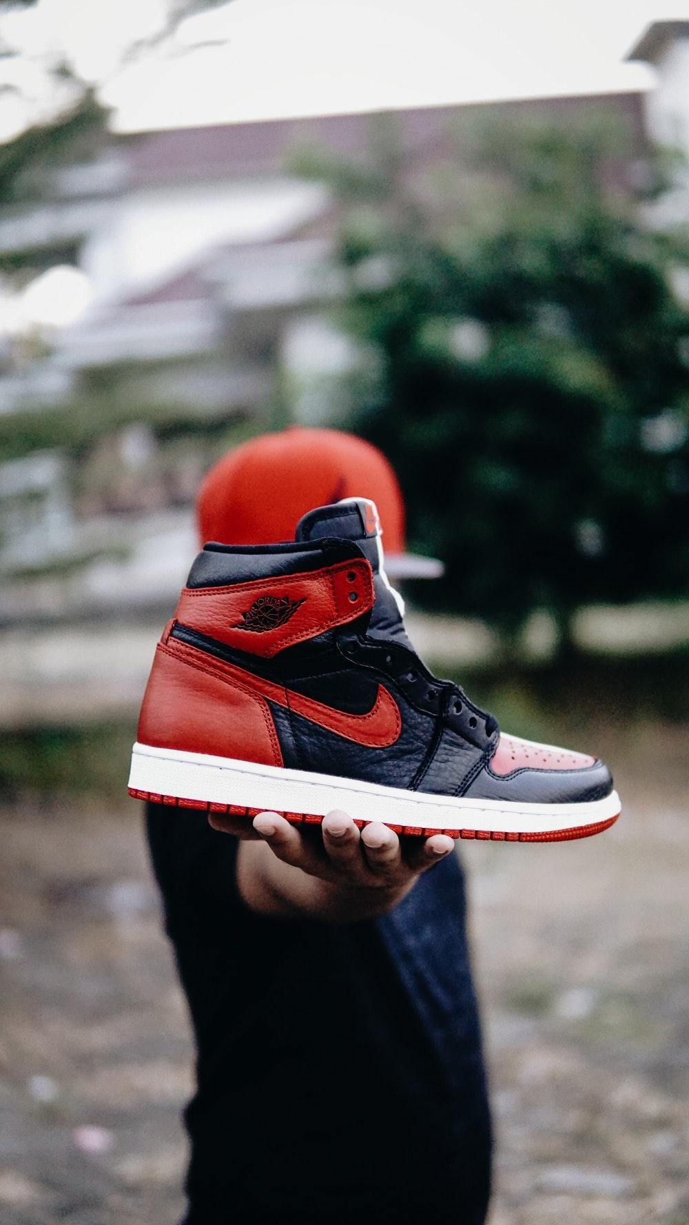 1000x1780 Air Jordan 1 Picture. Download Free Image, Phone