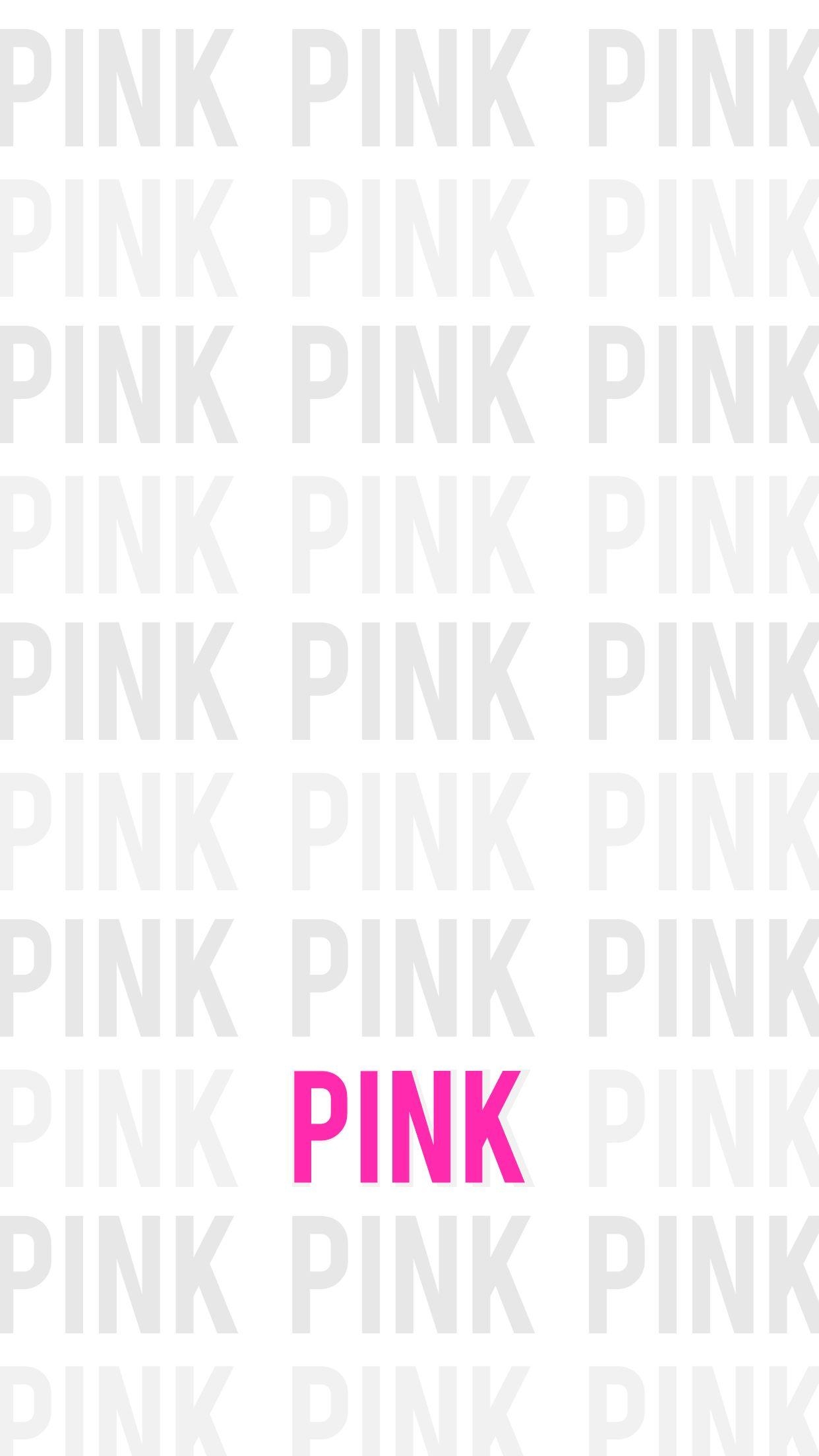 1250x2210 VS, Victoria's Secret, Pink, wallpaper, iPhone, background. Phone, Phone