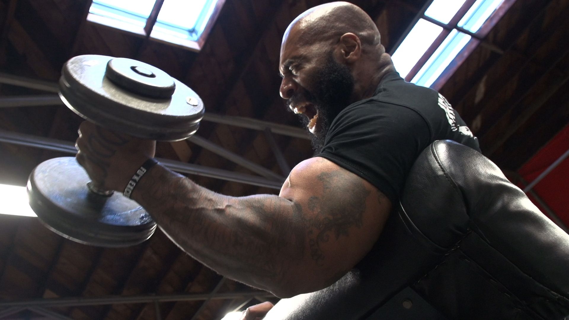 1920x1080 Watch CT Fletcher: My Magnificent Obsession, Desktop