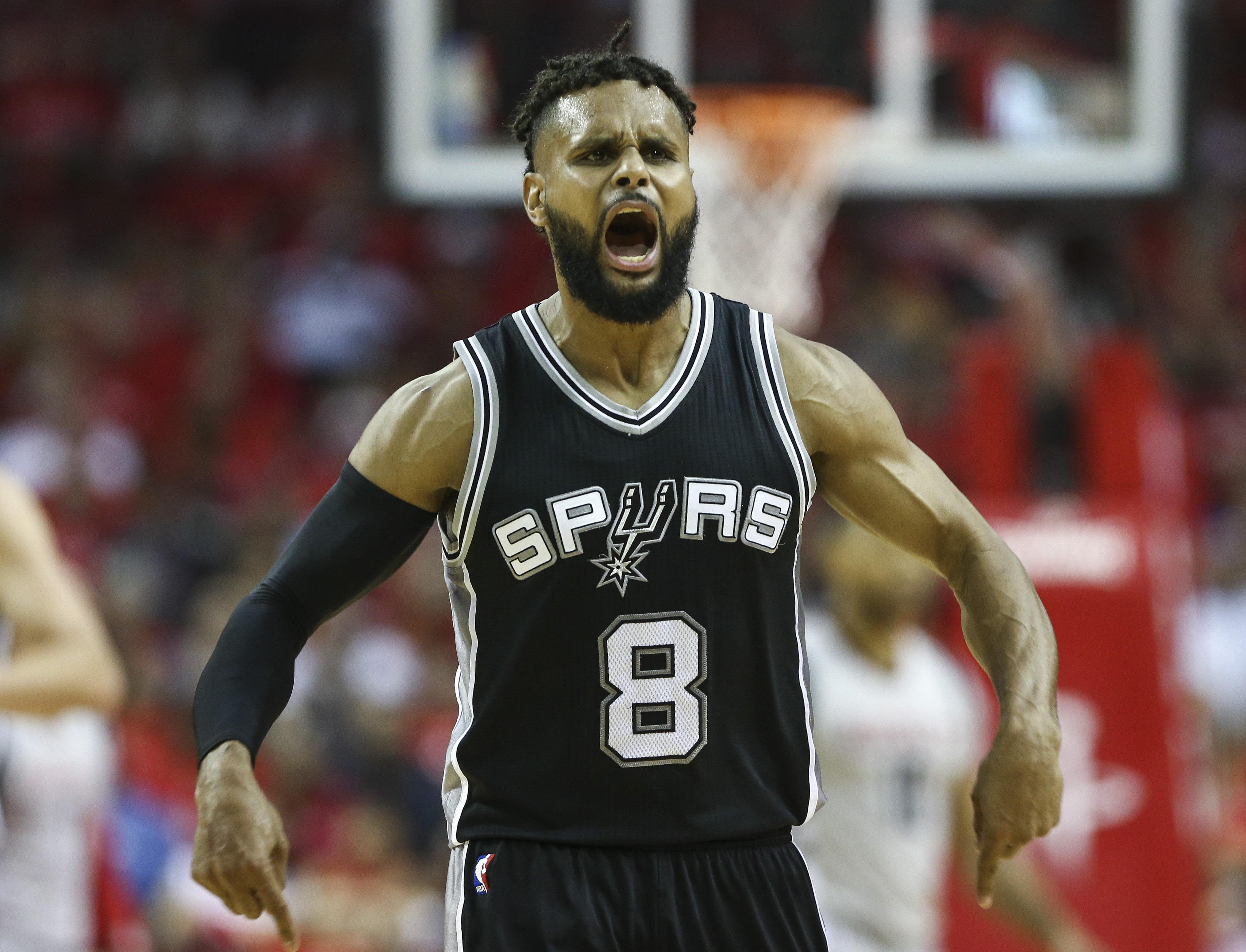 4070x3110 New York Knicks: Pros and Cons of targeting Patty Mills in free agency, Desktop