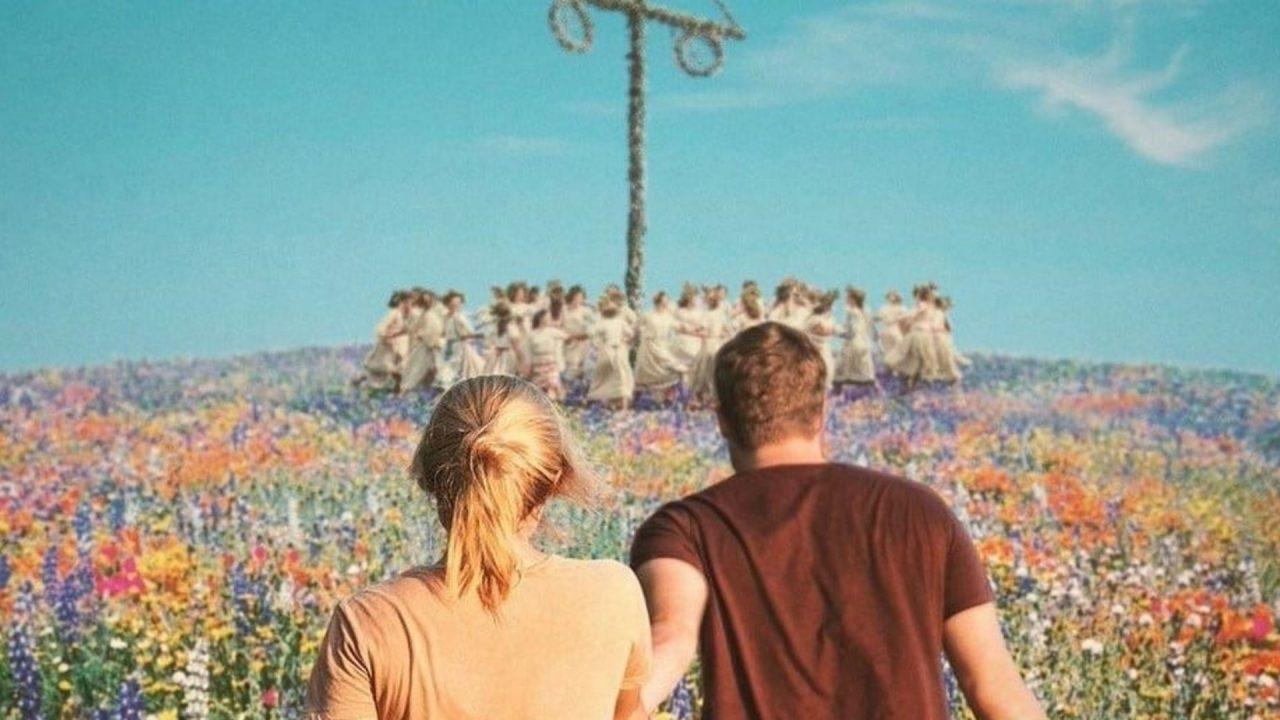 1280x720 Midsommar (2019) Review Sophomoric Triumph, Desktop